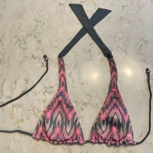 BillaBong Reversible Bikini Top